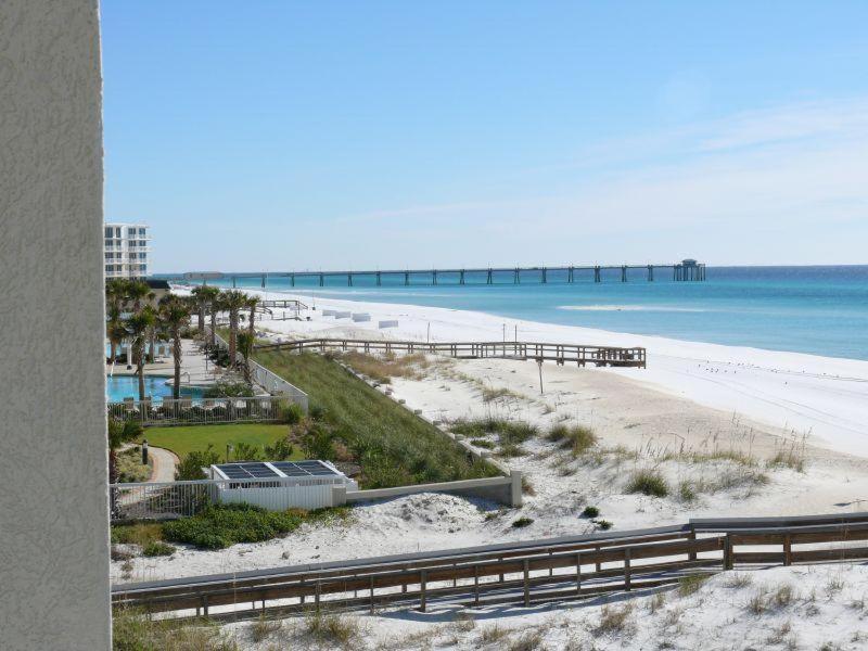 Gulf Dunes 303 Apartment Fort Walton Beach Exterior photo