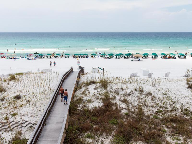 Gulf Dunes 303 Apartment Fort Walton Beach Exterior photo