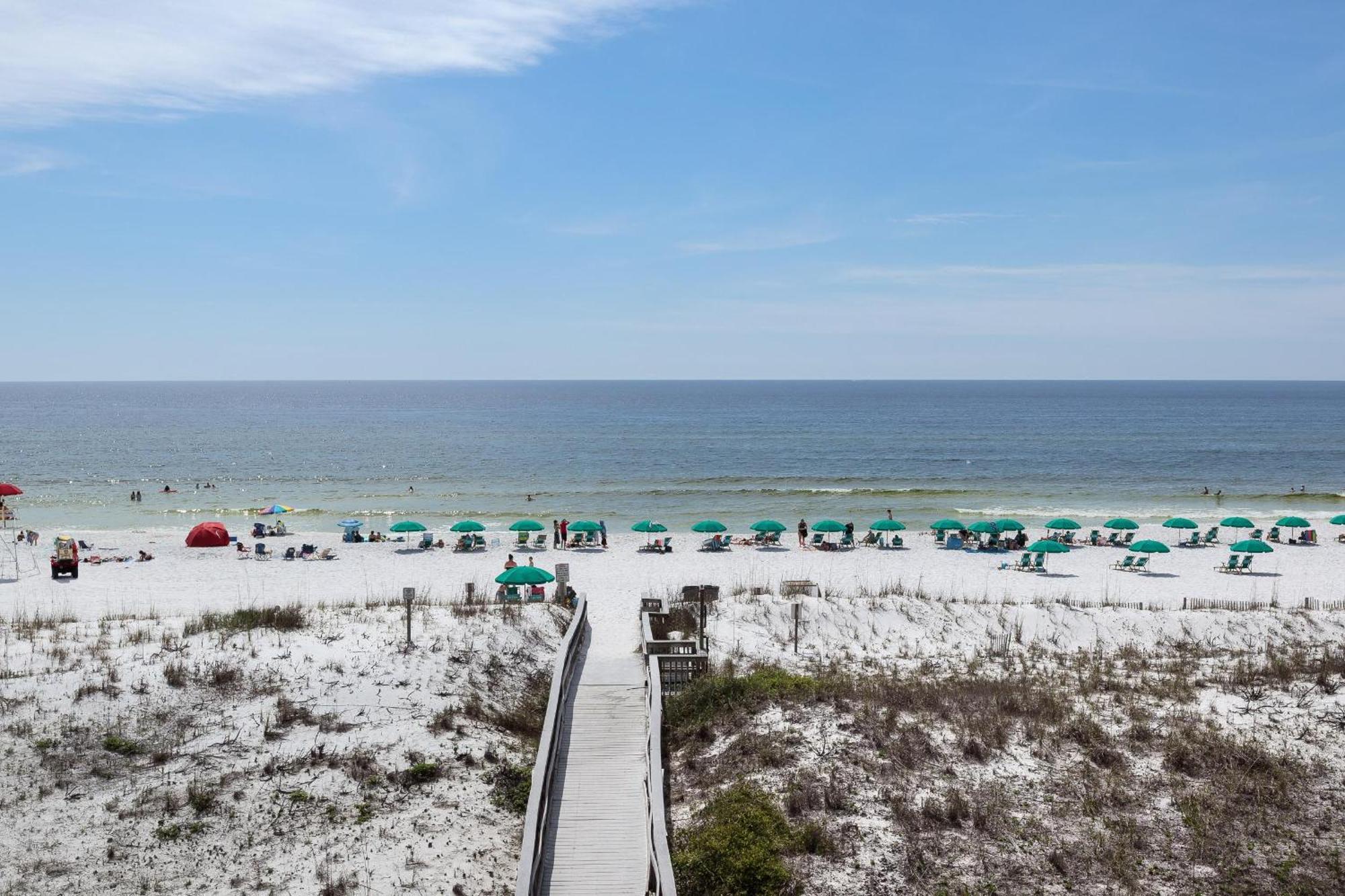 Gulf Dunes 303 Apartment Fort Walton Beach Exterior photo